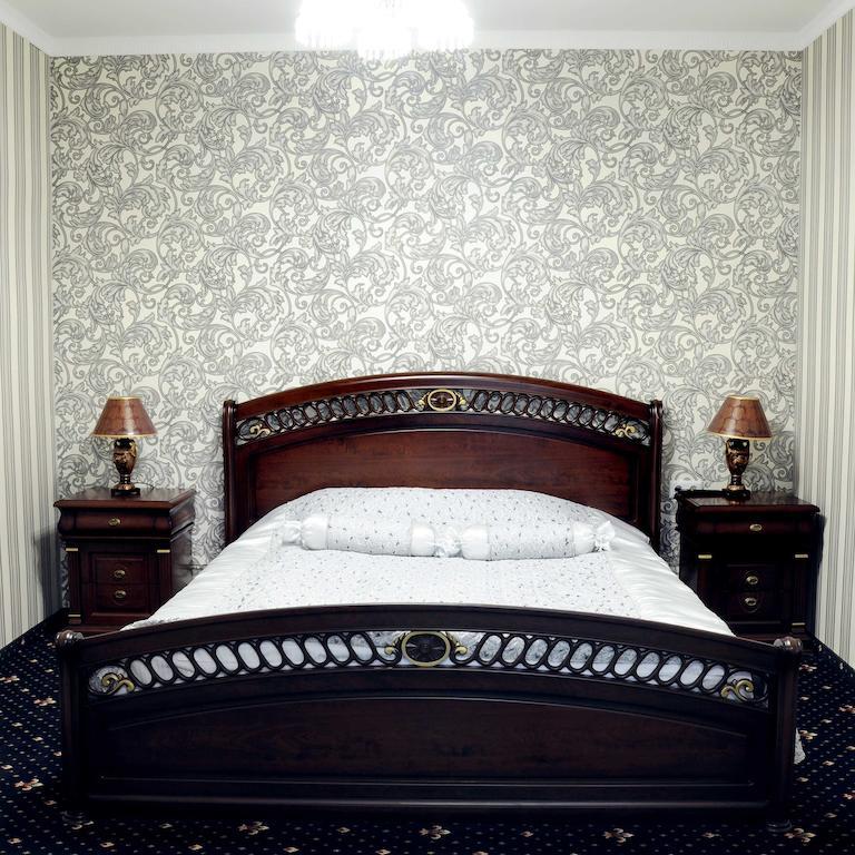 Garden Hall Ternopil Room photo